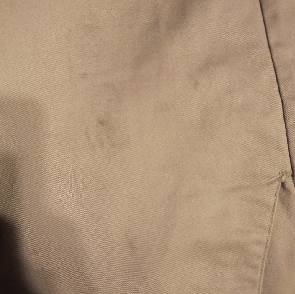 Volcom Khaki 33 - Picture 6 of 7